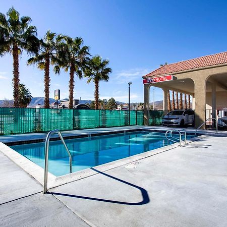 Hotel Palmdale - Antelope Valley -Listing Partner المظهر الخارجي الصورة