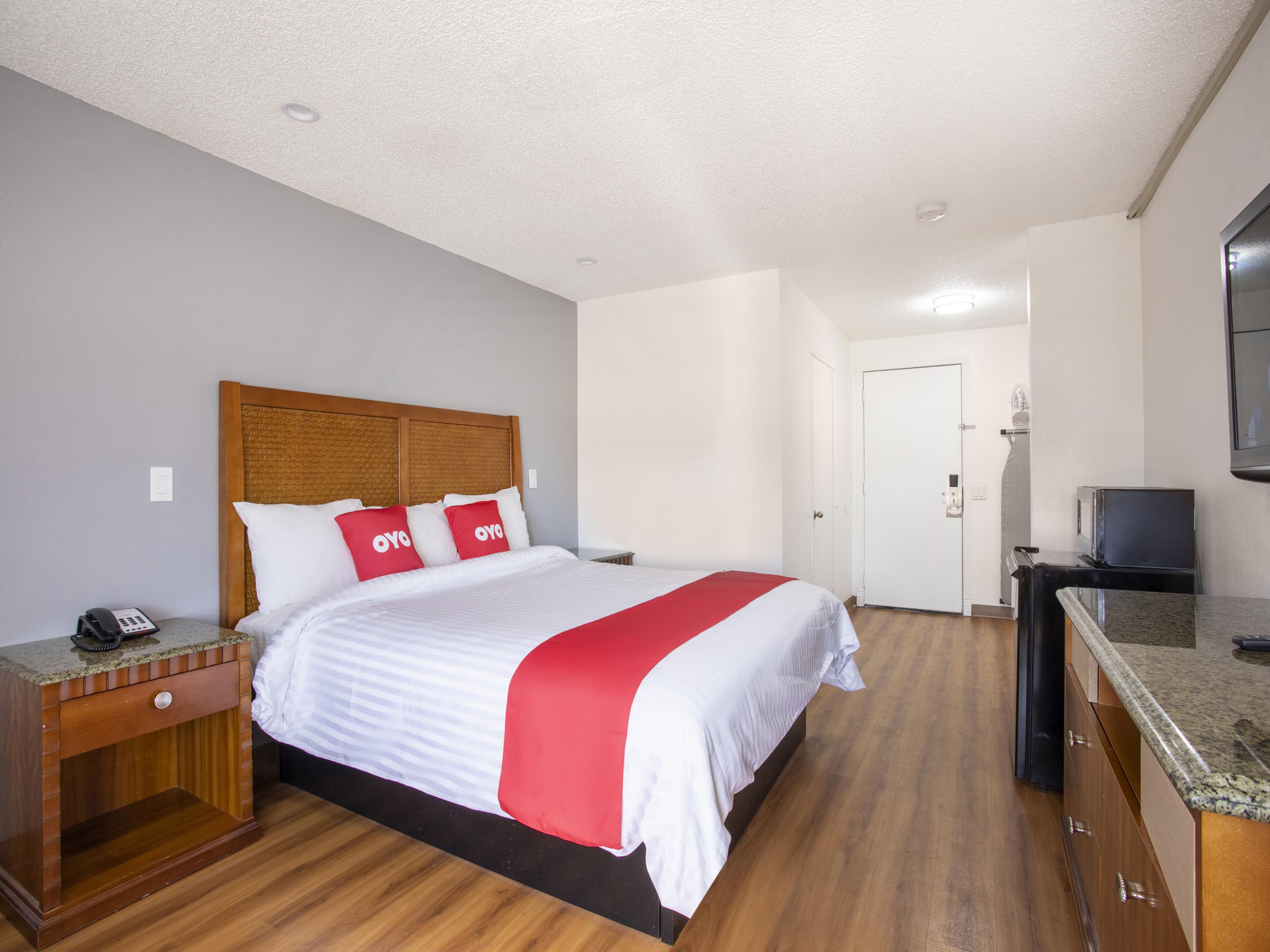 Hotel Palmdale - Antelope Valley -Listing Partner المظهر الخارجي الصورة