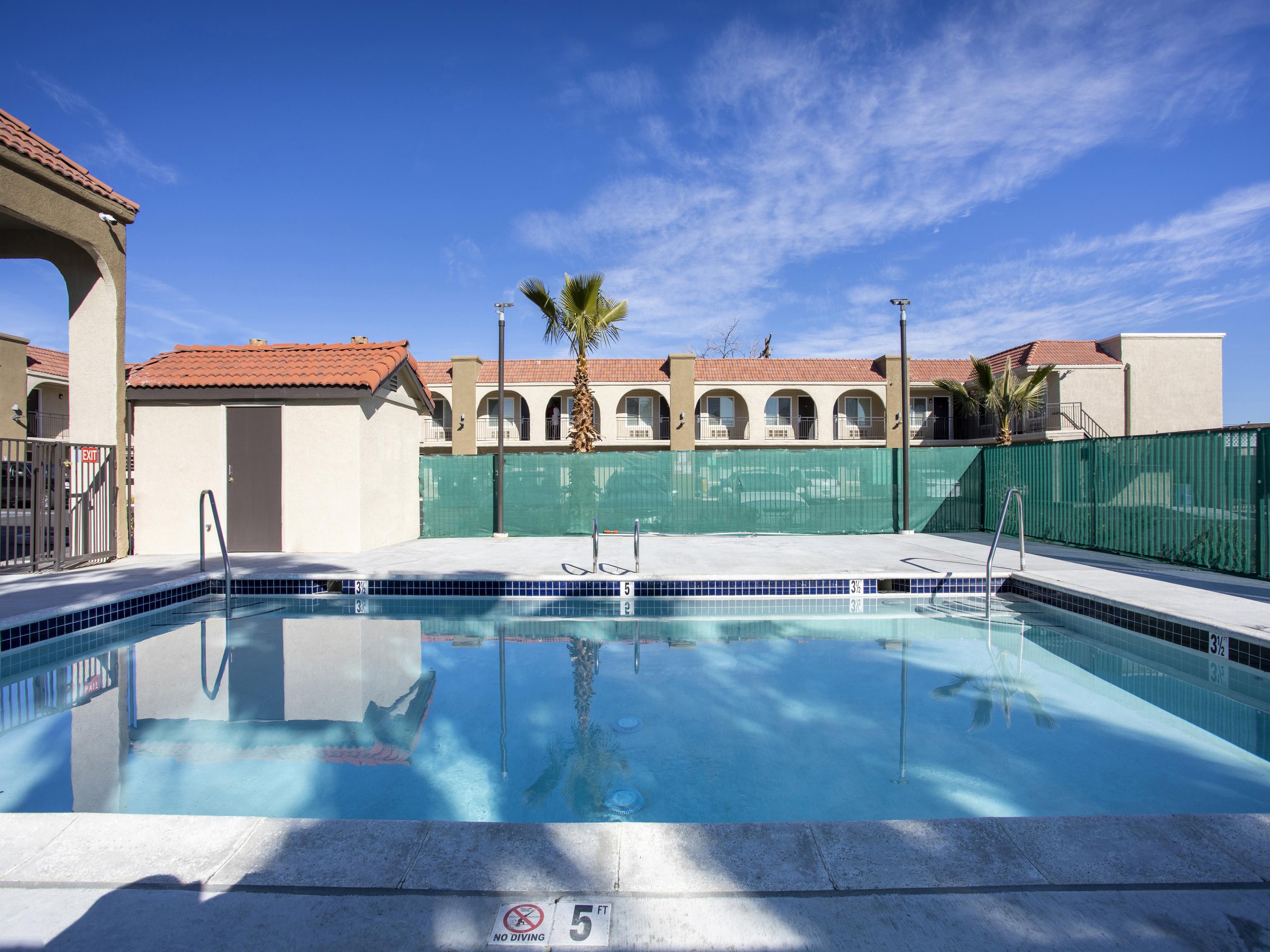 Hotel Palmdale - Antelope Valley -Listing Partner المظهر الخارجي الصورة