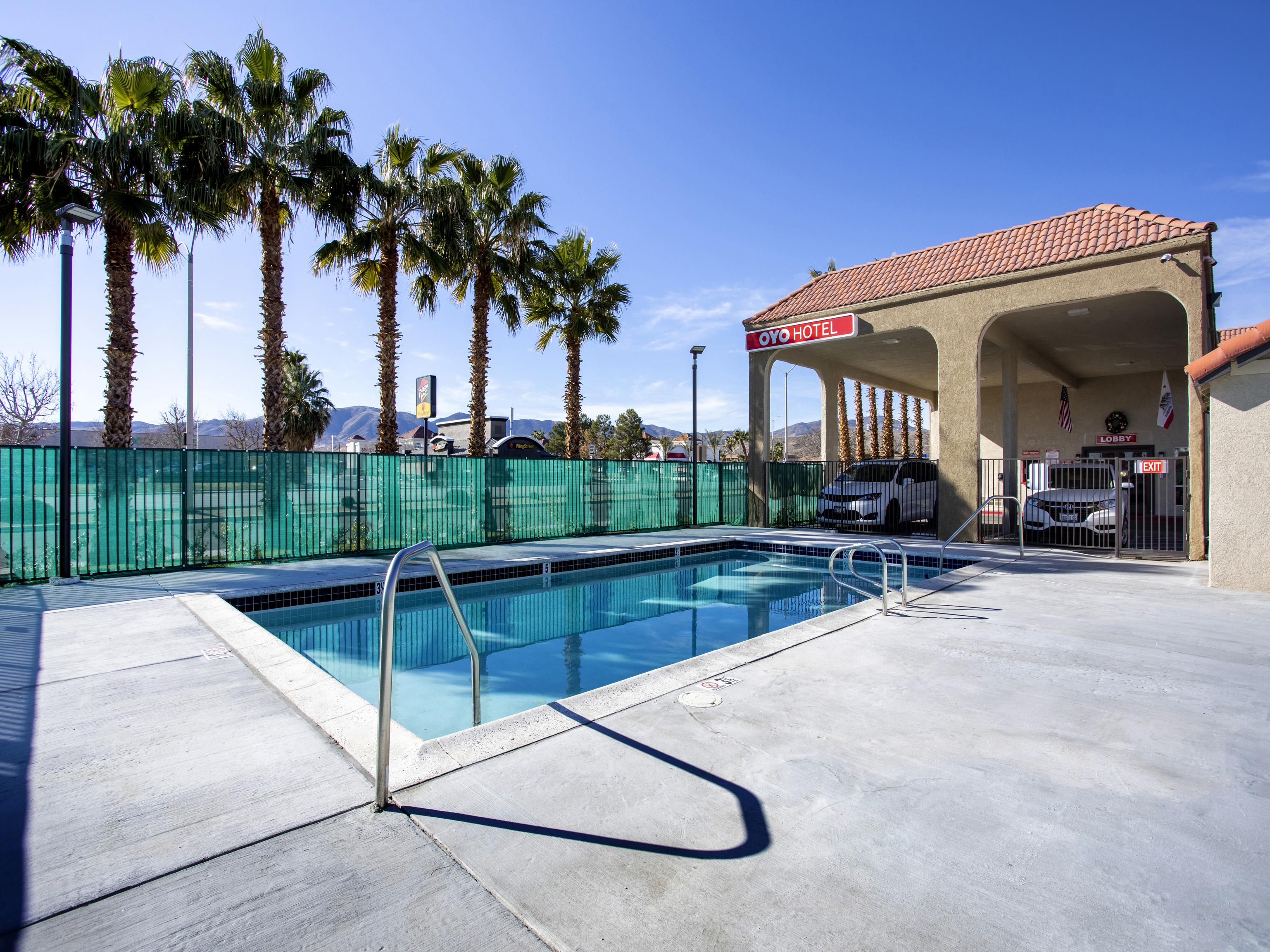 Hotel Palmdale - Antelope Valley -Listing Partner المظهر الخارجي الصورة