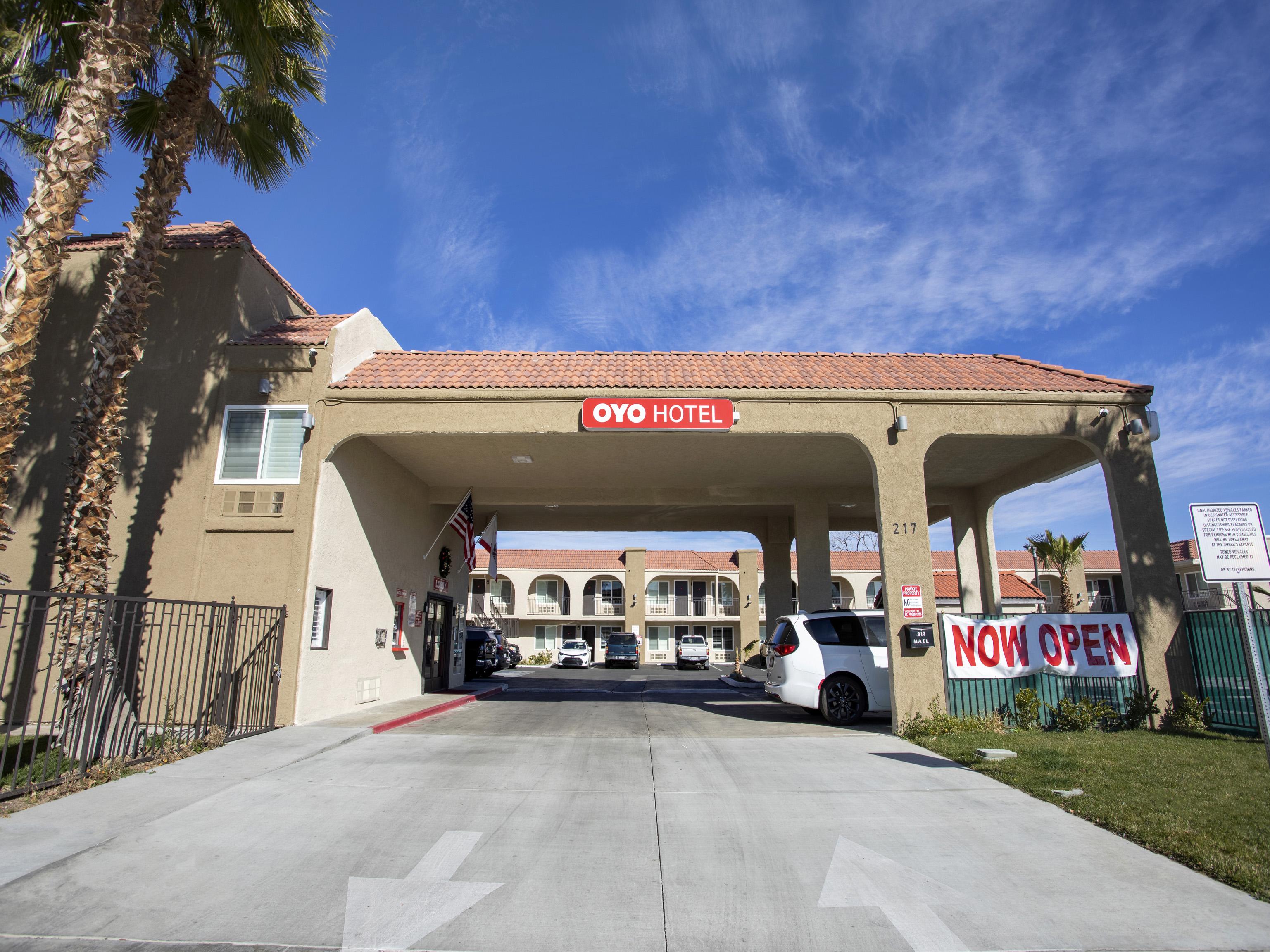 Hotel Palmdale - Antelope Valley -Listing Partner المظهر الخارجي الصورة