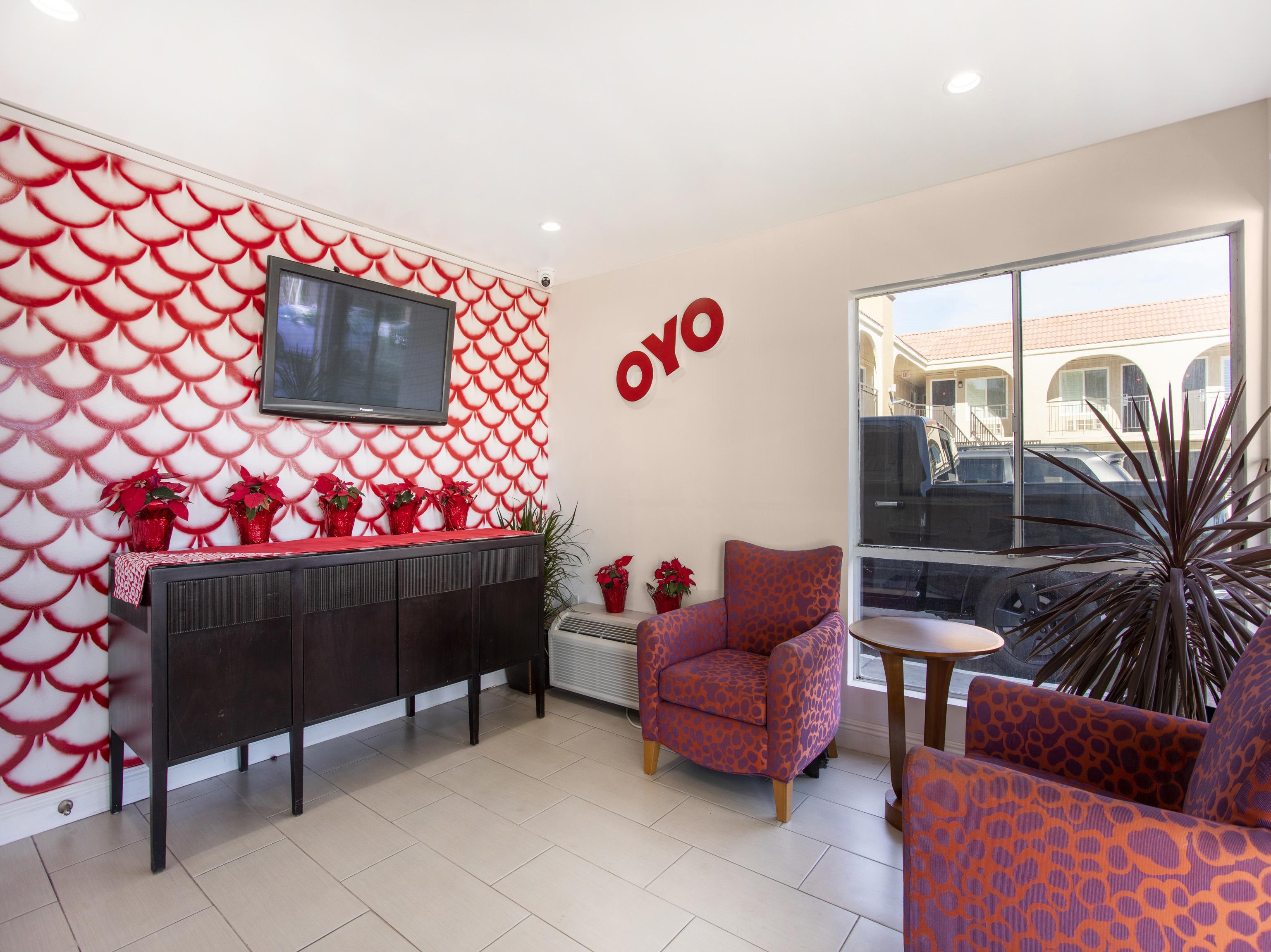 Hotel Palmdale - Antelope Valley -Listing Partner المظهر الخارجي الصورة