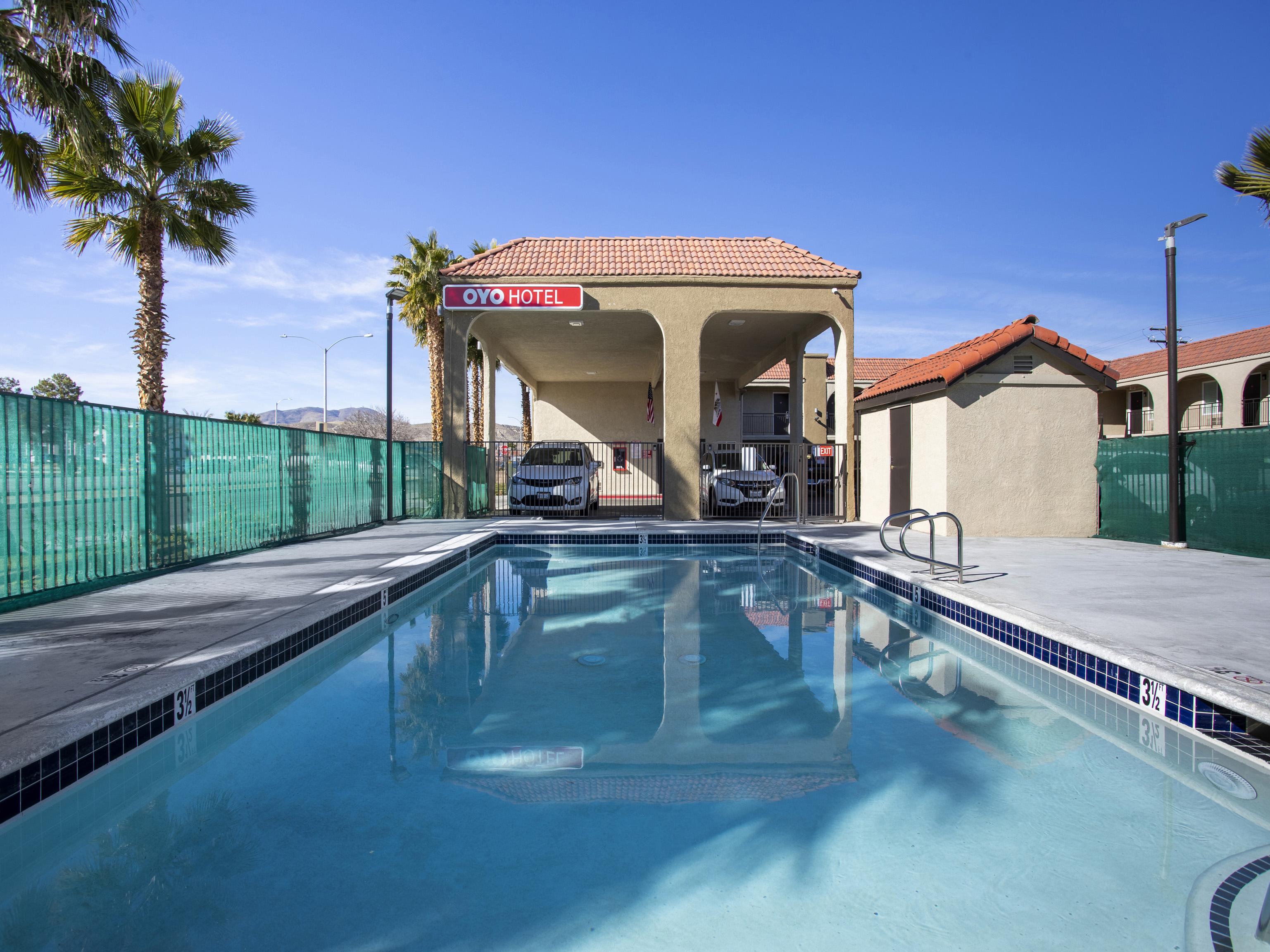 Hotel Palmdale - Antelope Valley -Listing Partner المظهر الخارجي الصورة