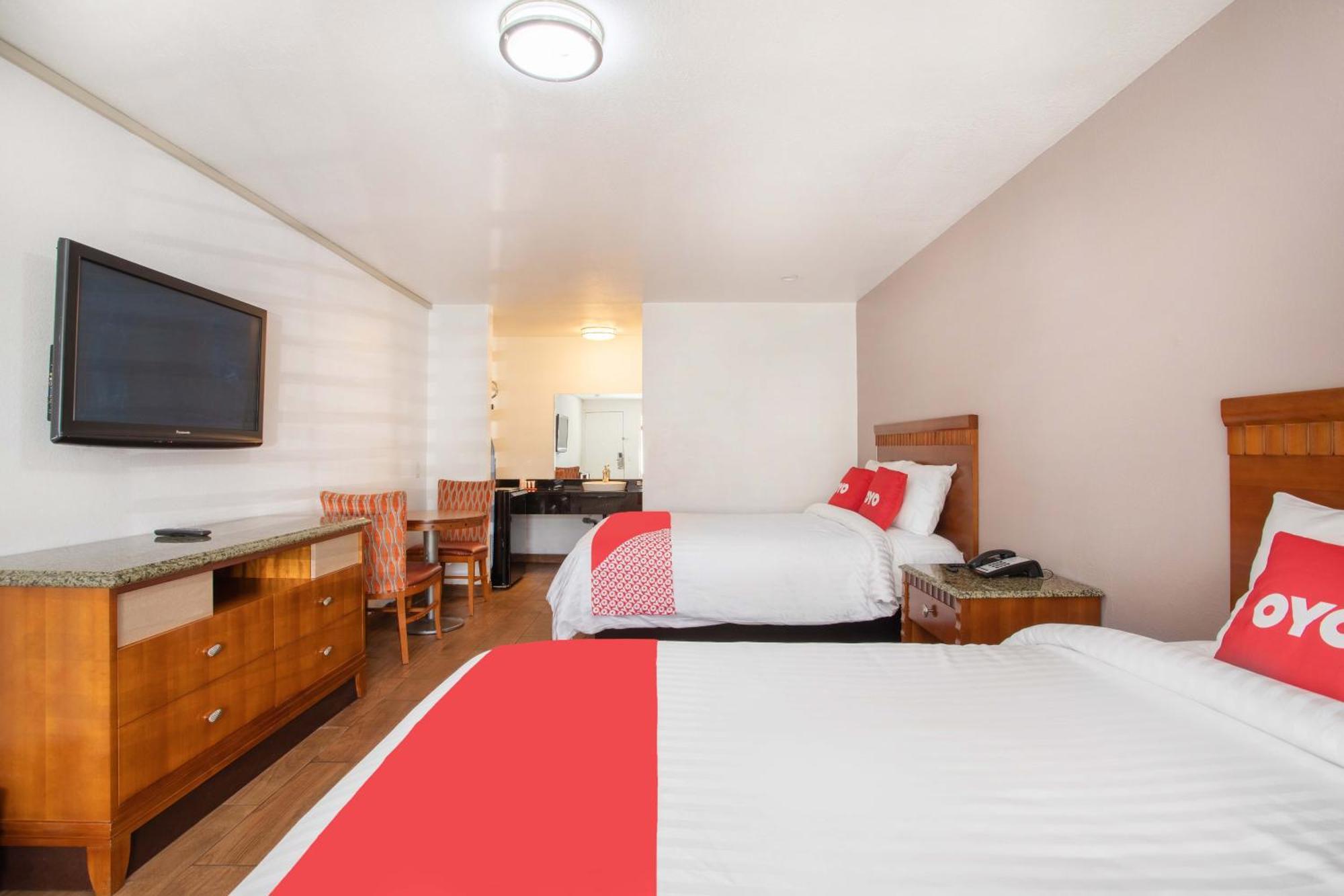 Hotel Palmdale - Antelope Valley -Listing Partner المظهر الخارجي الصورة