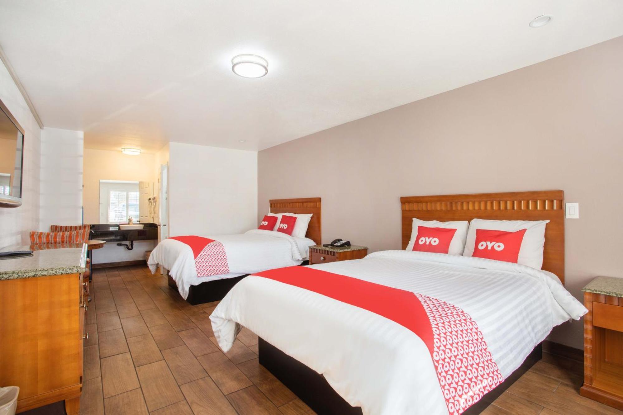 Hotel Palmdale - Antelope Valley -Listing Partner المظهر الخارجي الصورة