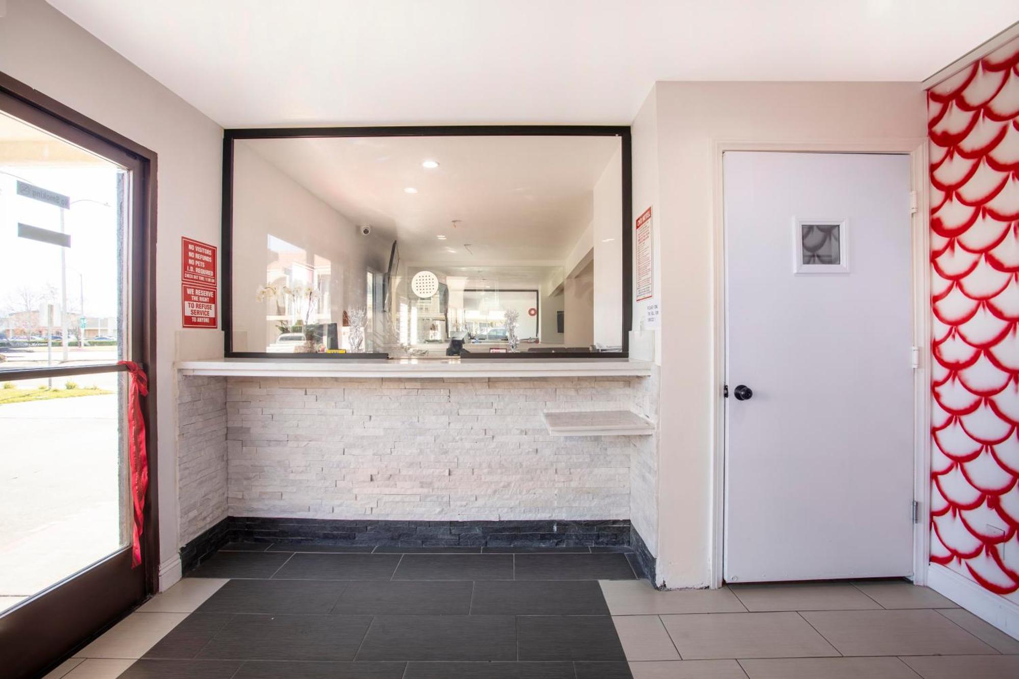 Hotel Palmdale - Antelope Valley -Listing Partner المظهر الخارجي الصورة