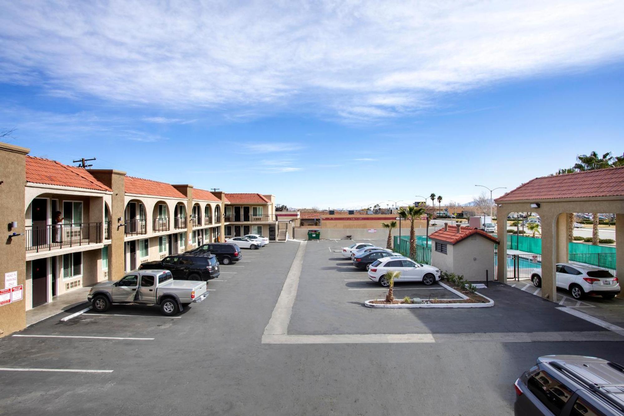 Hotel Palmdale - Antelope Valley -Listing Partner المظهر الخارجي الصورة