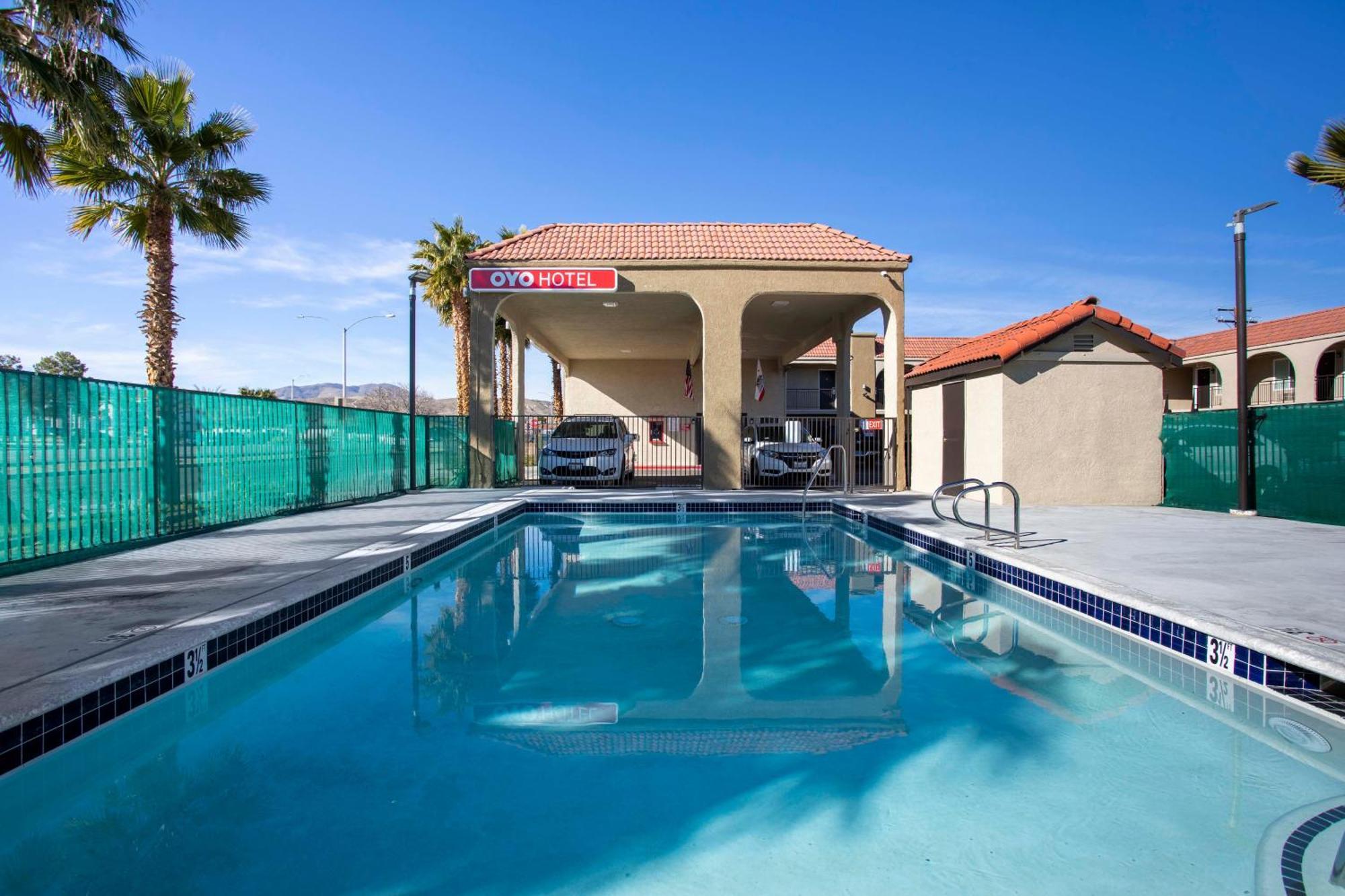 Hotel Palmdale - Antelope Valley -Listing Partner المظهر الخارجي الصورة