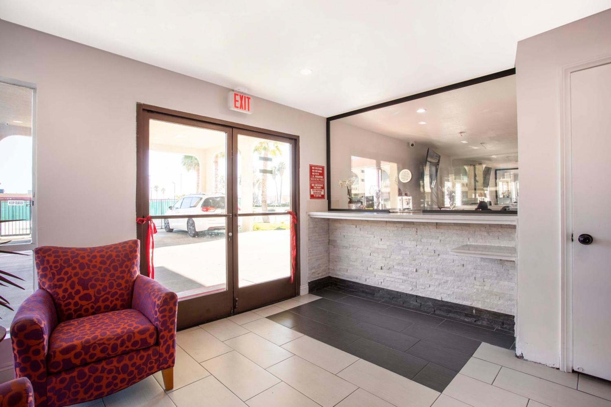 Hotel Palmdale - Antelope Valley -Listing Partner المظهر الخارجي الصورة
