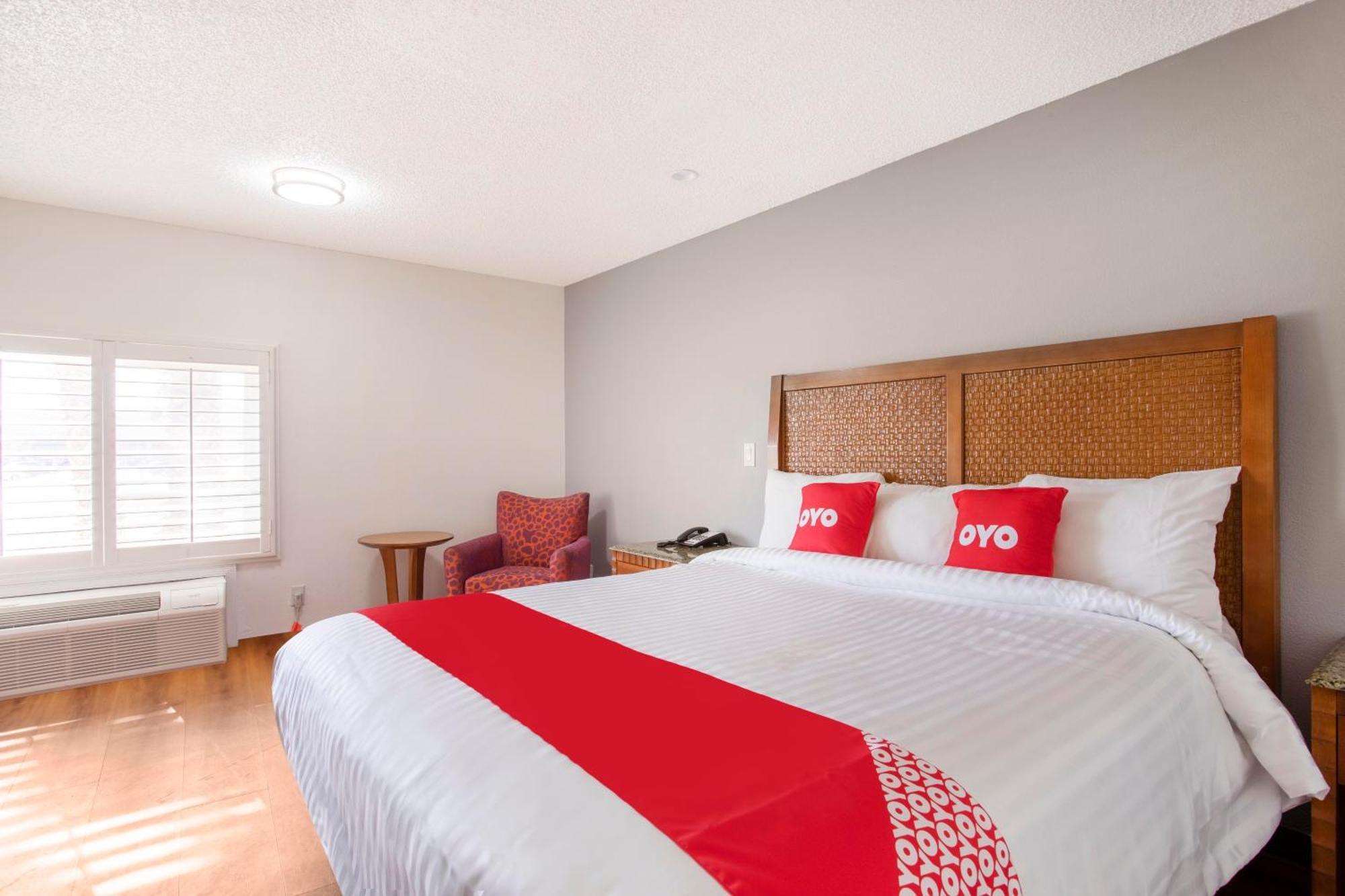 Hotel Palmdale - Antelope Valley -Listing Partner المظهر الخارجي الصورة