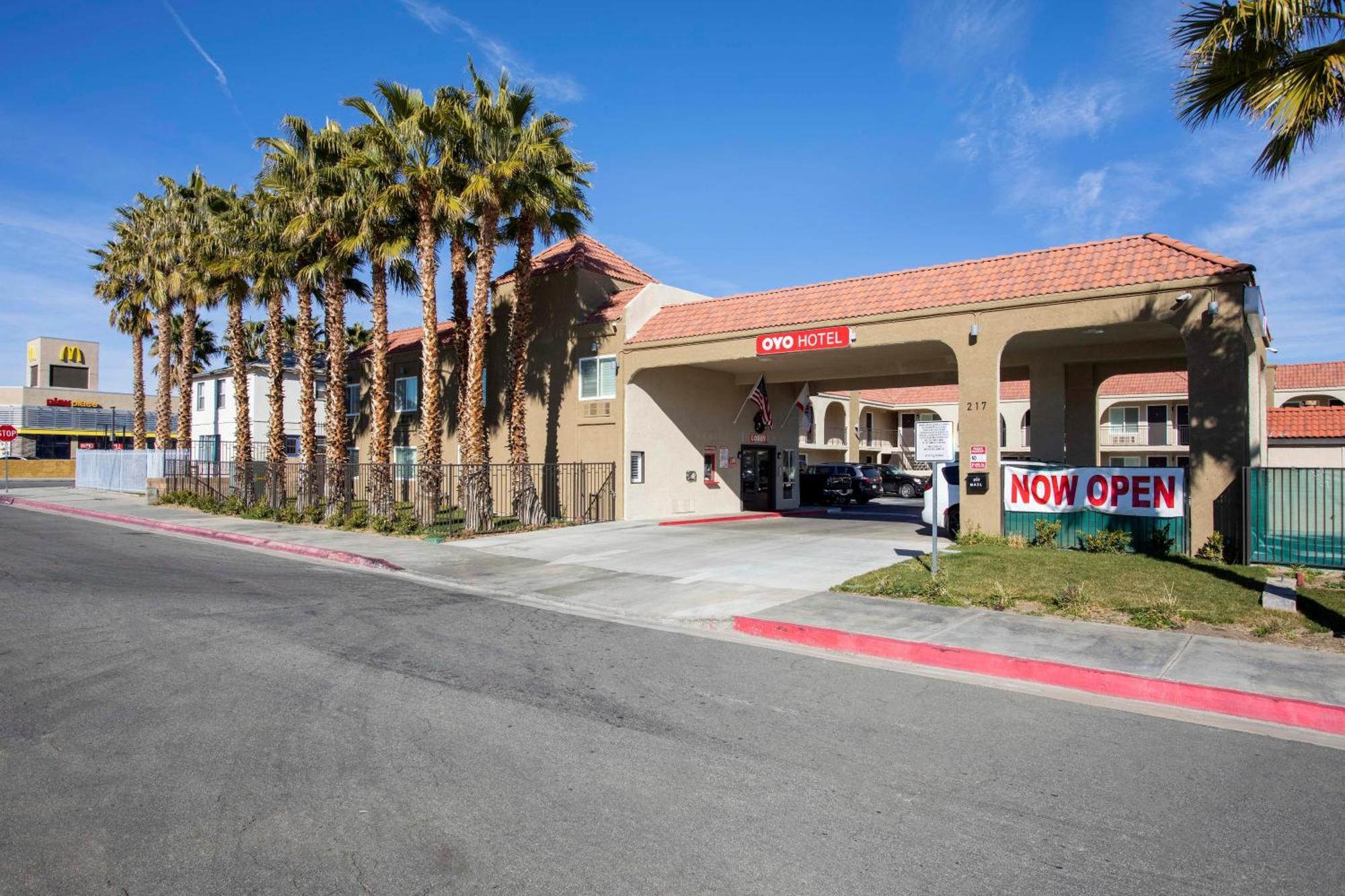 Hotel Palmdale - Antelope Valley -Listing Partner المظهر الخارجي الصورة