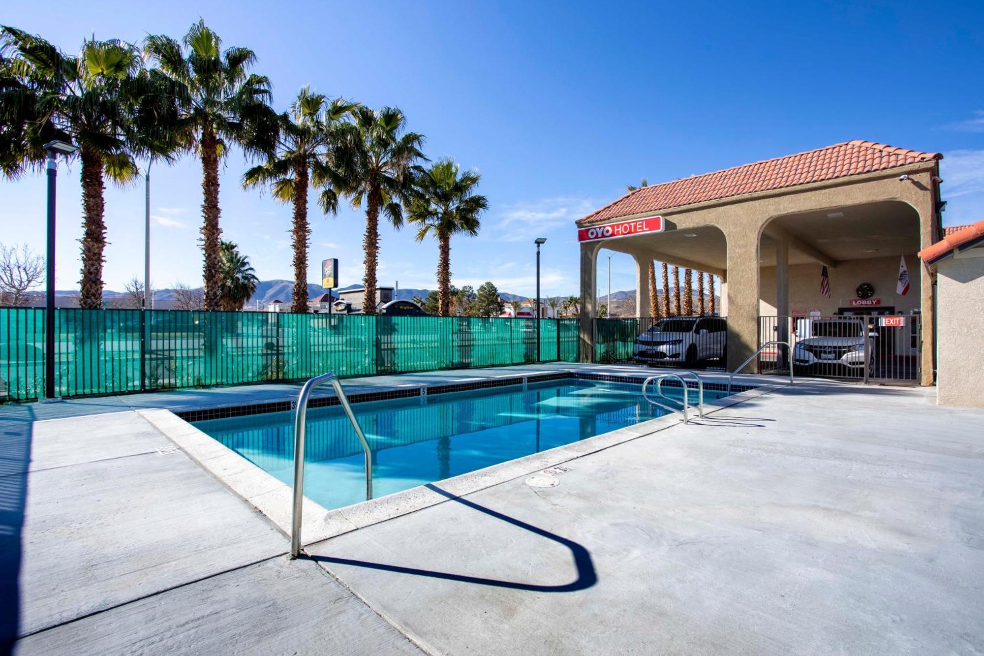 Hotel Palmdale - Antelope Valley -Listing Partner المظهر الخارجي الصورة