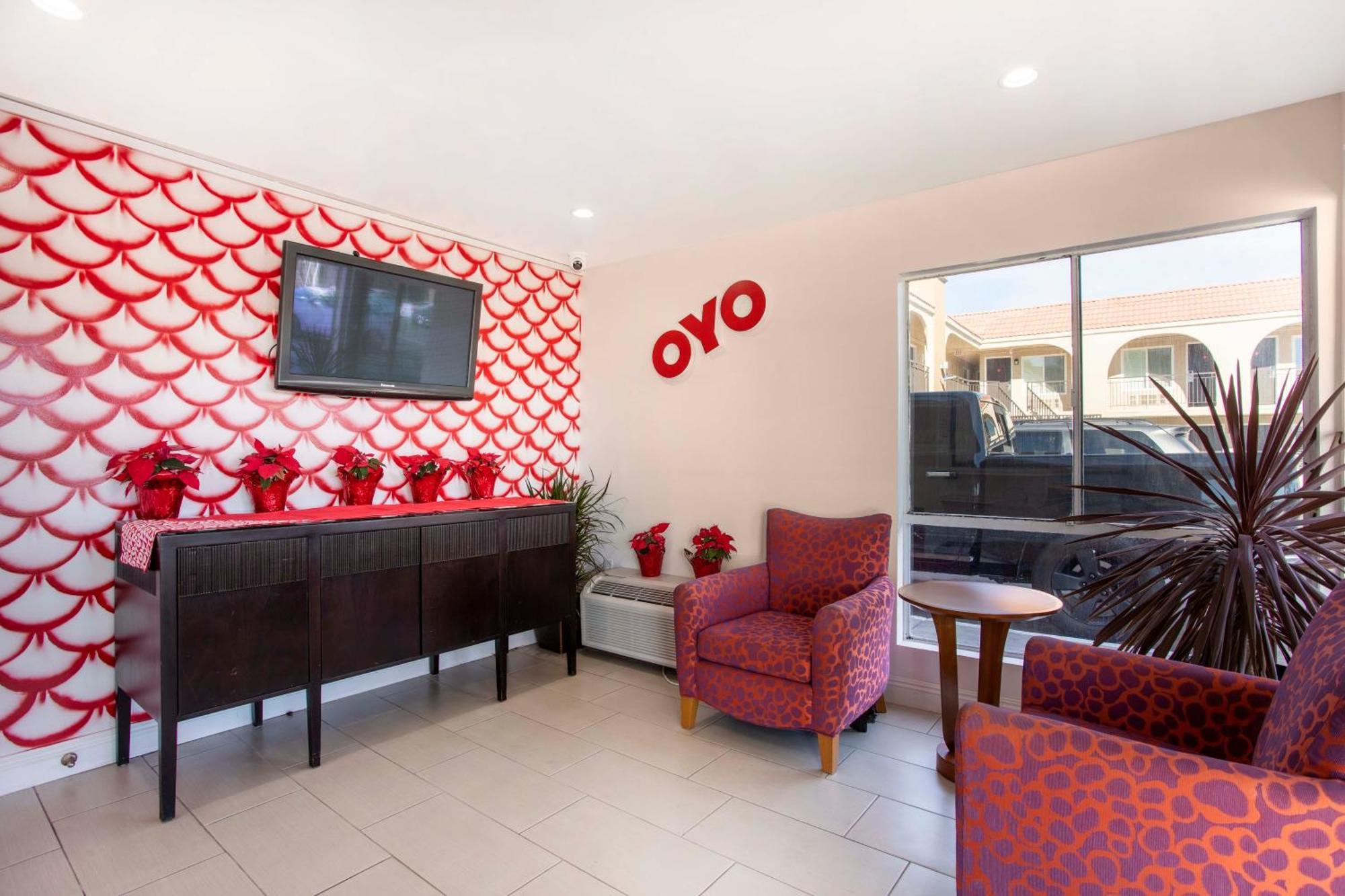Hotel Palmdale - Antelope Valley -Listing Partner المظهر الخارجي الصورة