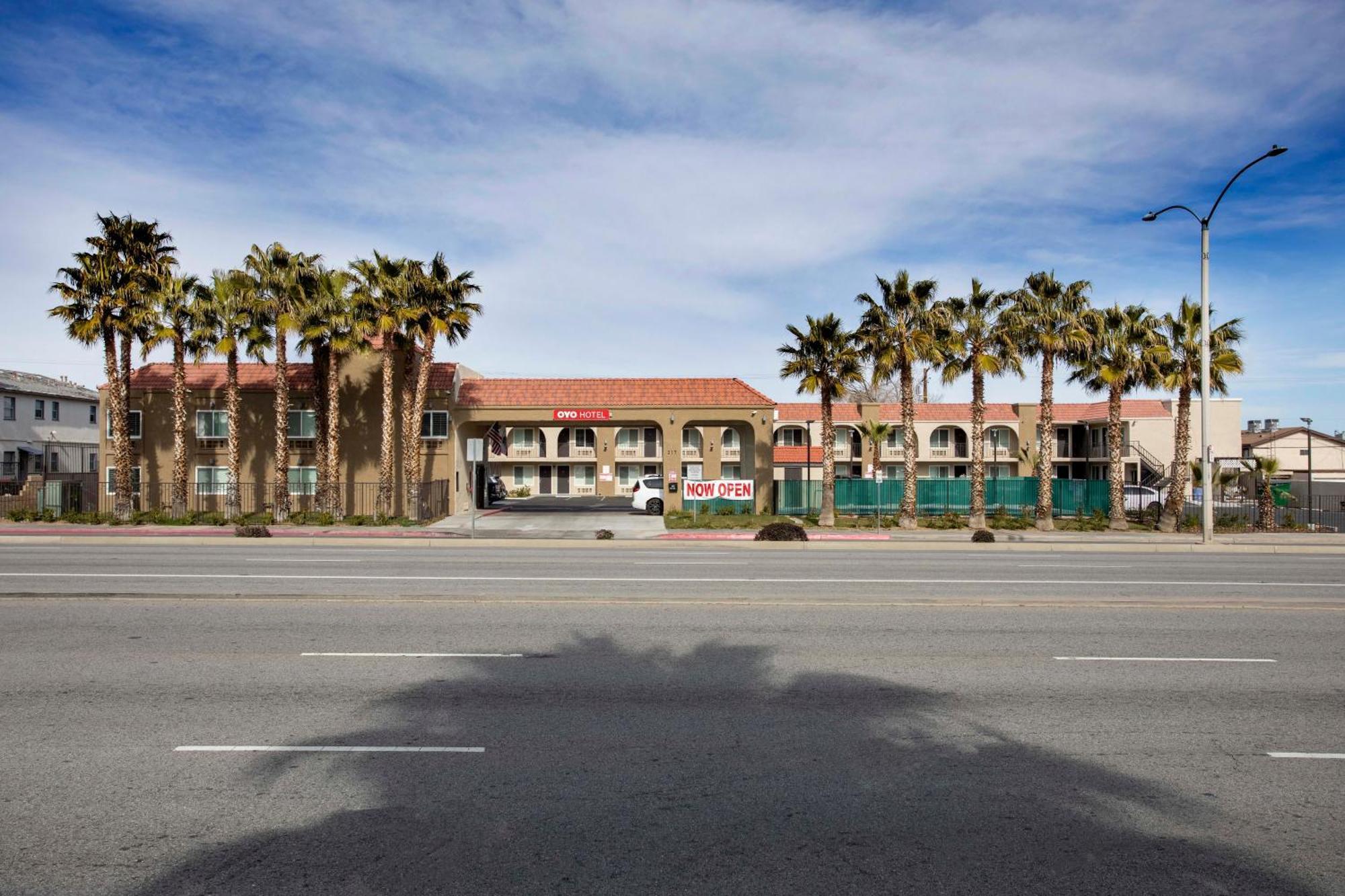 Hotel Palmdale - Antelope Valley -Listing Partner المظهر الخارجي الصورة
