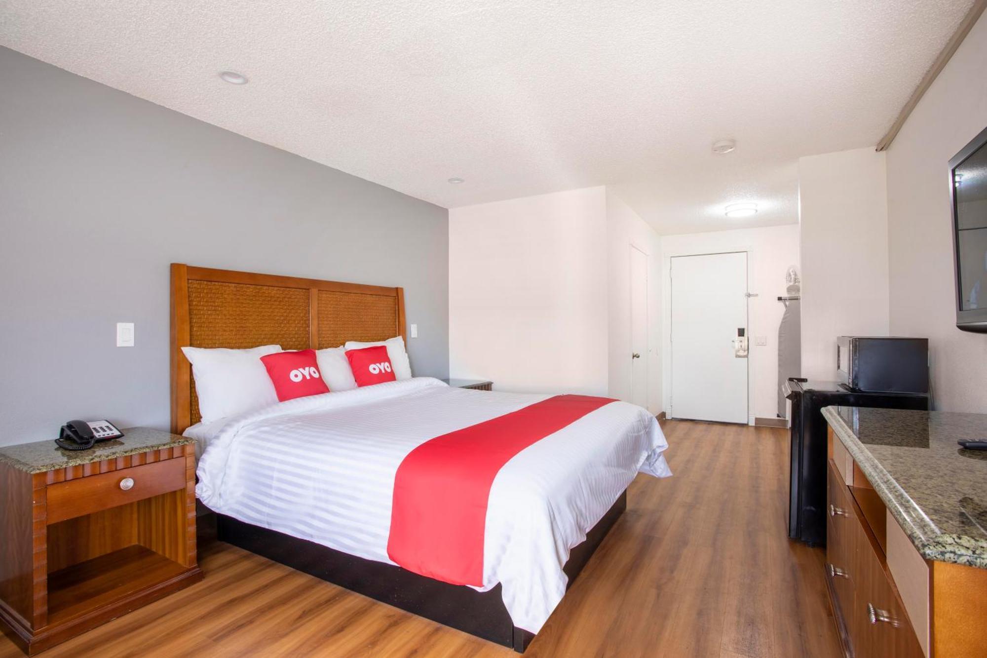 Hotel Palmdale - Antelope Valley -Listing Partner المظهر الخارجي الصورة