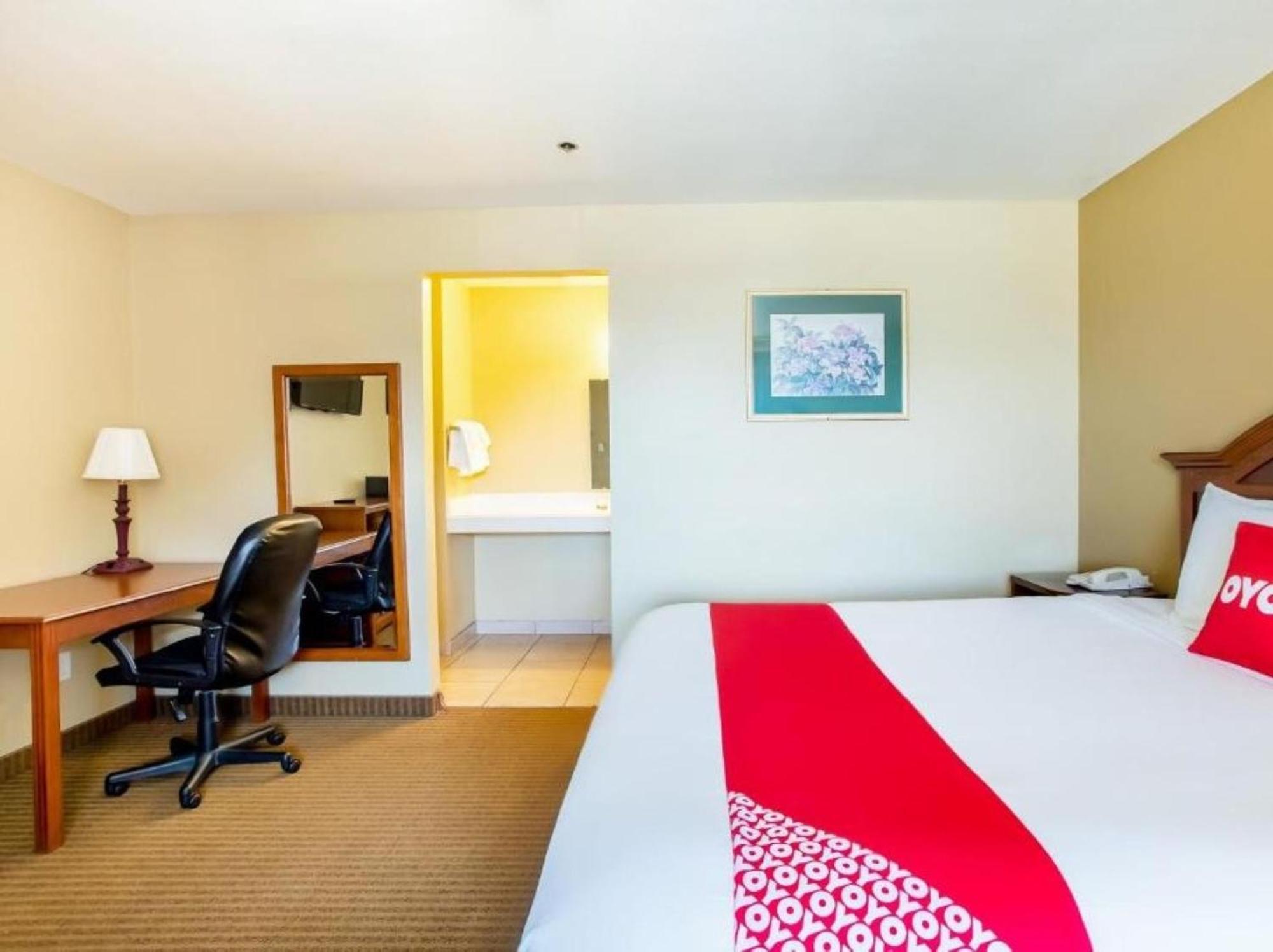 Hotel Palmdale - Antelope Valley -Listing Partner المظهر الخارجي الصورة